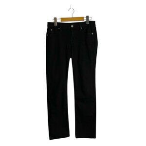Fidelity Men's Zen Black Slim Denim Jean